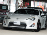 86 2.0 GT エアロパッケージ 6MT 純正エアロ 車高調 柿本マフラー