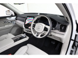 XC90 ウルトラ T8 AWD プラグインハイブリッド ブライトエディション 4WD 現行/新車...