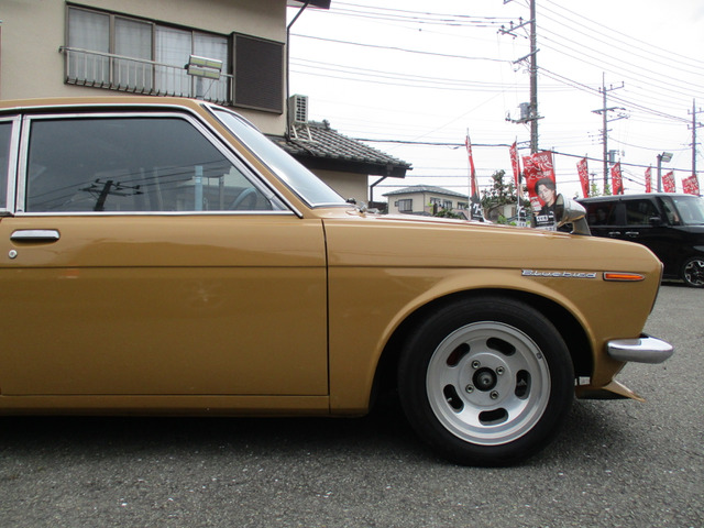 日産 ブルーバード 2000CCボアップソレックス44 の中古車詳細 (改ざん