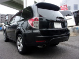 フォレスター 2.0 XT 4WD 