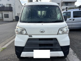 ハイゼットカーゴ デラックス SAIII ハイルーフ ETC・バックカメラ