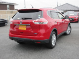 エクストレイル 2.0 20Xt エマージェンシーブレーキパッケージ 4WD ワンオーナー車