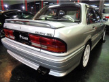 ギャラン 2.0 VR-4 4WD 4G63ターボエンジン純正5MT
