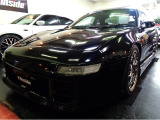 【中古車情報】トヨタ MR2 2.0 GT-S 3S-GTEターボミッドシップエンジン の中古車詳細（走行距離：改ざん車両、カラー：ブラックM、販売地域：大阪府松原市新堂）