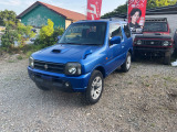 ジムニー XC 4WD 