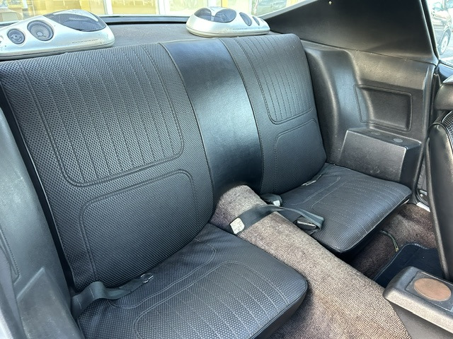 シボレー カマロ Z28 383チューニングE/g・1970年式 の中古車詳細 