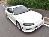 日産 シルビア