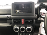 ジムニー XC 4WD リフトアップ 社外16アルミ