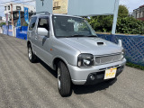 ジムニー XC 4WD 