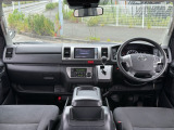 ハイエースバン 2.8 スーパーGL ロング ディーゼル 4WD 