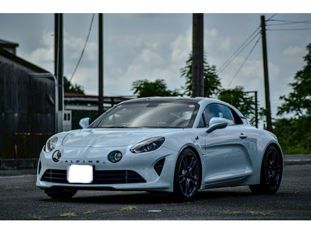 A110 S 