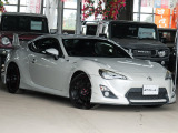 86 2.0 GT エアロパッケージ 6MT 純正エアロ 車高調 柿本マフラー