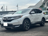 CR-V 1.5 EX ワンオーナー、35,500km
