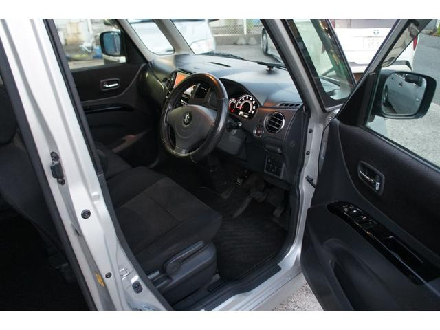 スズキ パレット SW XS Bluetoothナビ 左パワスラD の中古車詳細