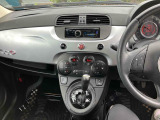 500C バイ ディーゼル 
