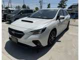 レヴォーグ 1.8 GT EX 4WD 衝突軽減B・レーダークルコン・電動シート