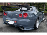 R34エンブレム