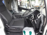 ファイター 車載車 ウインチ 標準幅 ベッド付 2.75t積