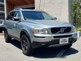 XC90 3.2 AWD SE 4WD 車検R8.12 Bカメ ETC TV