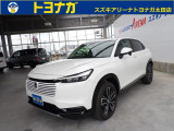 ホンダ ヴェゼル