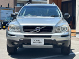 XC90 3.2 AWD SE 4WD 車検R8.12 Bカメ ETC TV