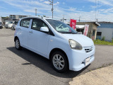 ミライース Xf 4WD 中古販売・平成24年・軽自動車