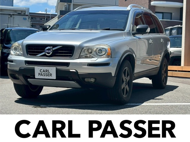 XC90 3.2 AWD SE 4WD 車検R8.12 Bカメ ETC TV
