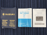 【新車時保証書・記録簿】取説有りません。