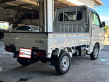ハイゼットトラック スタンダード 農用スペシャル 4WD ☆エアコン☆アイドリングストッ...
