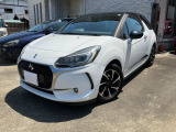 DSオートモビル DS3 シック DS LEDヴィジョン パッケージ