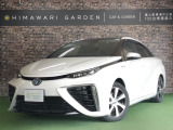 トヨタ MIRAI ベースモデル