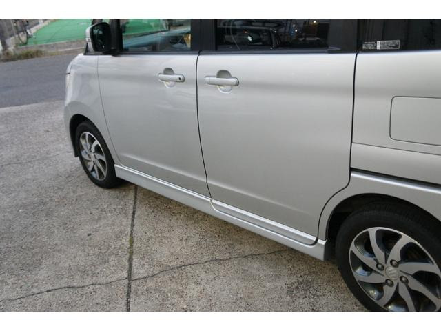 スズキ パレット SW XS Bluetoothナビ 左パワスラD の中古車詳細
