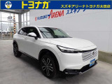ヴェゼル 1.5 e:HEV Z ホンダセンシング Honda CONNECT