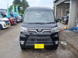 アトレーワゴン カスタムターボ RS リミテッド SAIII 