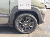 【右フロント】