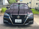 クラウンアスリート 2.0 S-T 