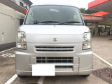エブリイ ジョイン ターボ ハイルーフ 4WD 