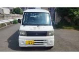 ミニキャブバン CL 総額21万ハイルーフ4AT