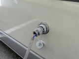 外部電源もございます!