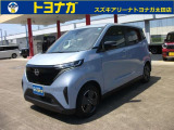 日産 サクラ X
