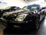 ホンダ プレリュード 2.2 SiR