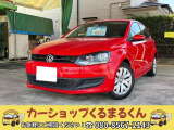 フォルクスワーゲン ポロ TSI コンフォートライン