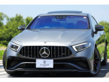 メルセデス・ベンツ CLSクラス AMG CLS53 4マチック プラス 4WD