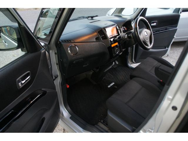 スズキ パレット SW XS Bluetoothナビ 左パワスラD の中古車詳細