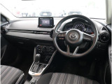 MAZDA2 1.5 15S 軽減B BSM LED ナビ ETC