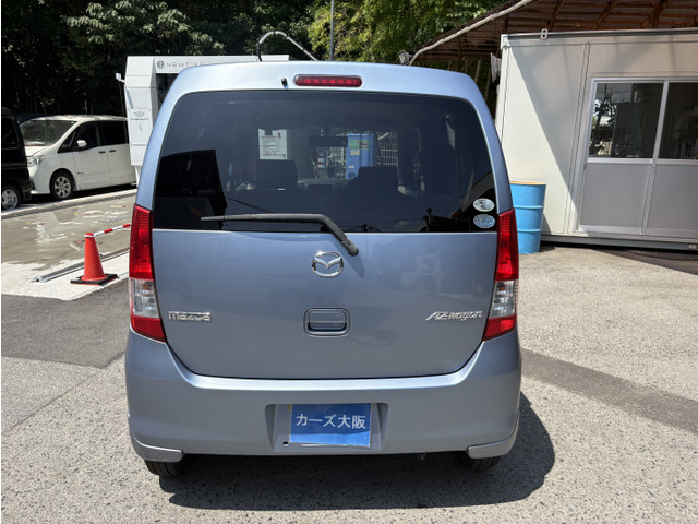 マツダ AZ-ワゴン XG G 電格不良 ナビ TV の中古車詳細 (68,920km