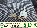 キーレス作動します。