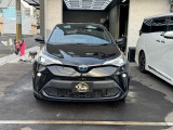 C-HR  ハイブリッド G モード ネロ セーフティ プラス