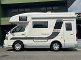 各種ビルダー取扱実績有り!デスレフ デルタリンク アドリア トイファクトリー 東和モータース トーザイアテオ トランキルグローブ ドリームエーティ ナッツRV バンショップミカミ バンテック