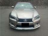 GS 300h I パッケージ 低走行、上質セダン!修復歴無し